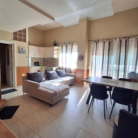 Delight Apartments 格勒姆 外观 照片