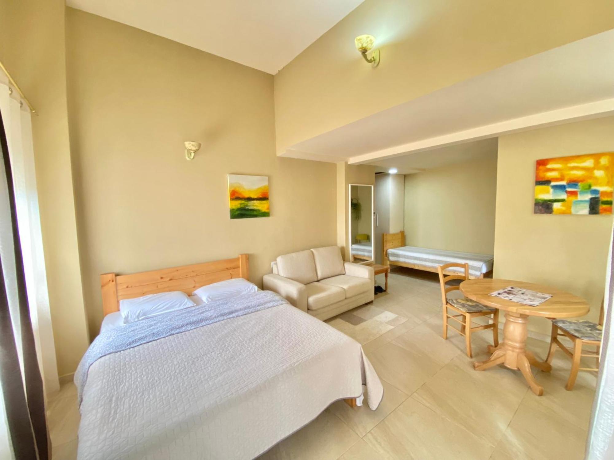 Delight Apartments 格勒姆 外观 照片