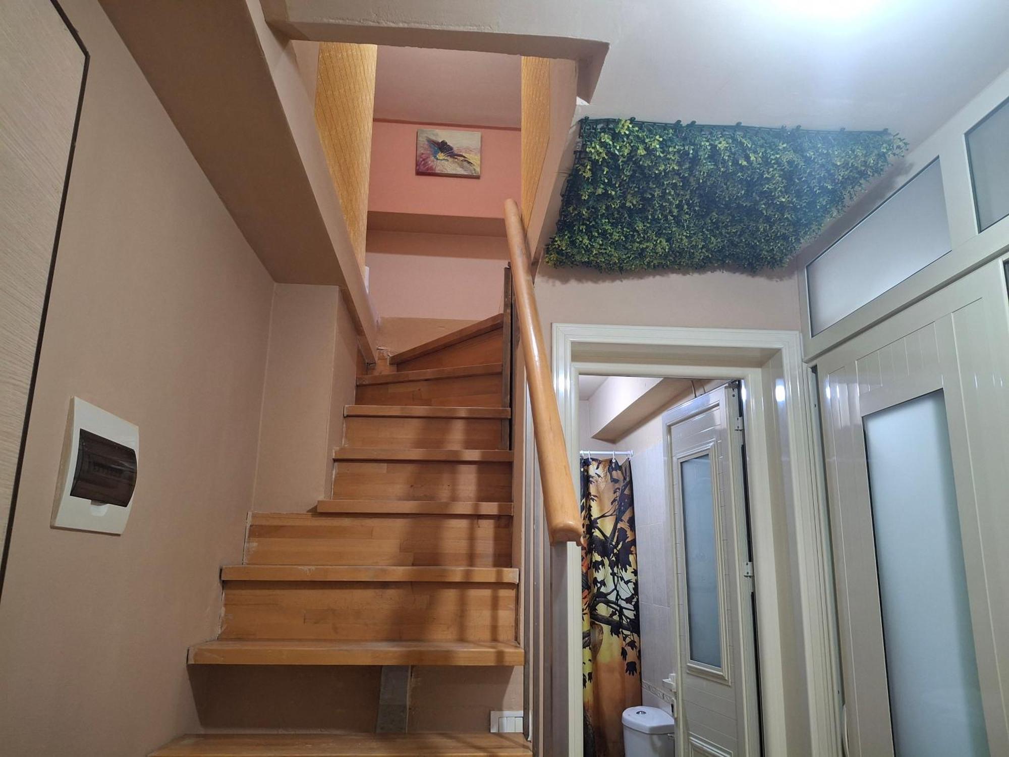 Delight Apartments 格勒姆 客房 照片
